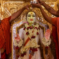 Daily Darshan